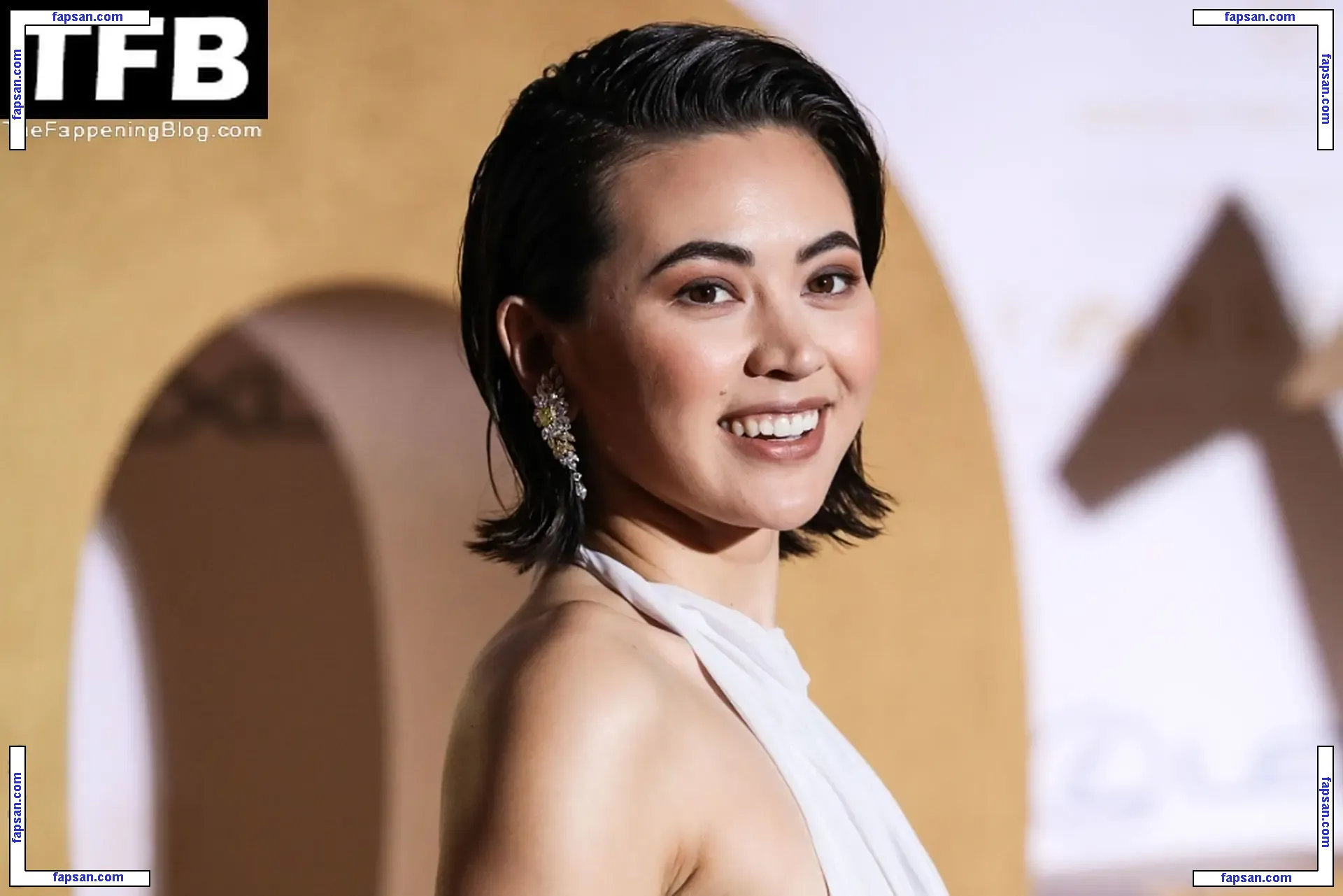 Jessica Henwick nude photo #0049 from OnlyFans