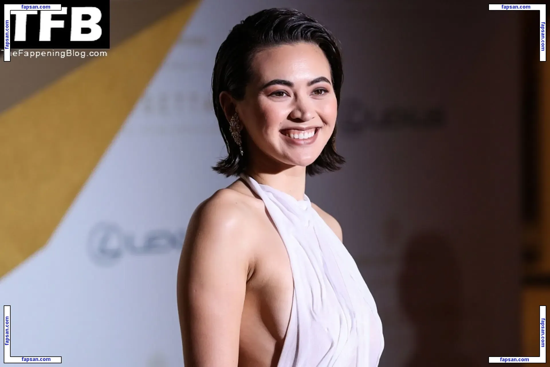 Jessica Henwick nude photo #0050 from OnlyFans