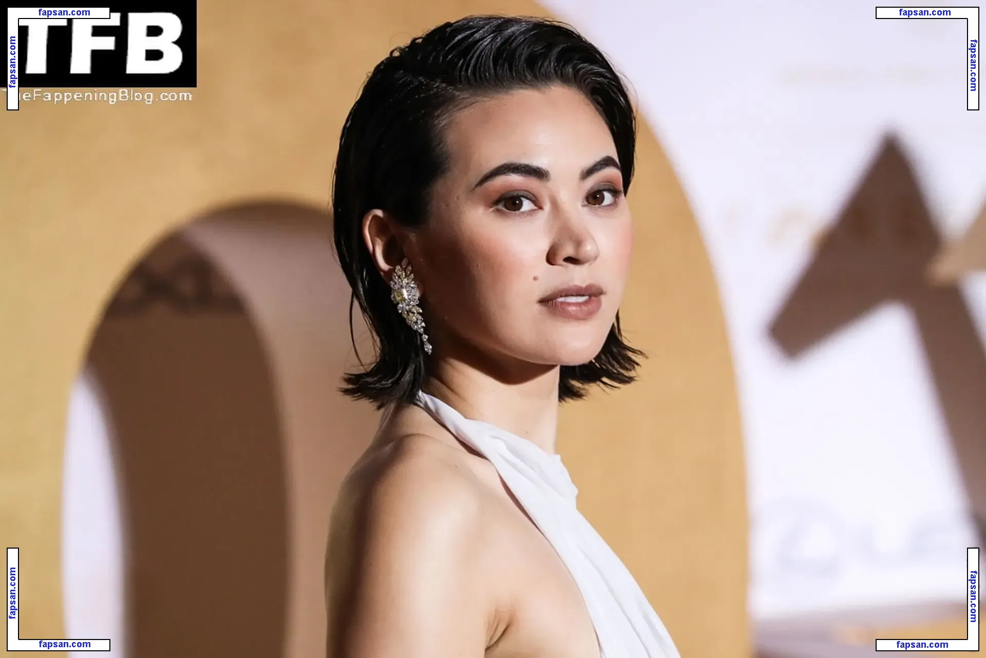 Jessica Henwick nude photo #0051 from OnlyFans