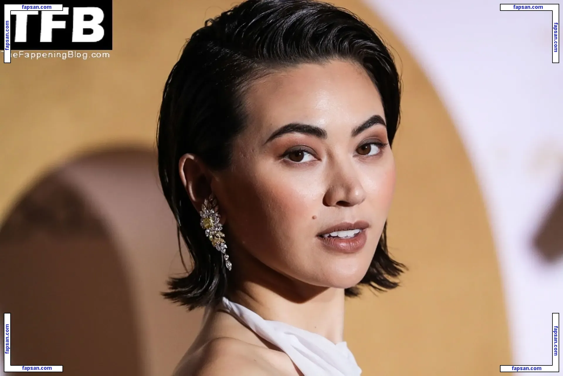 Jessica Henwick nude photo #0052 from OnlyFans