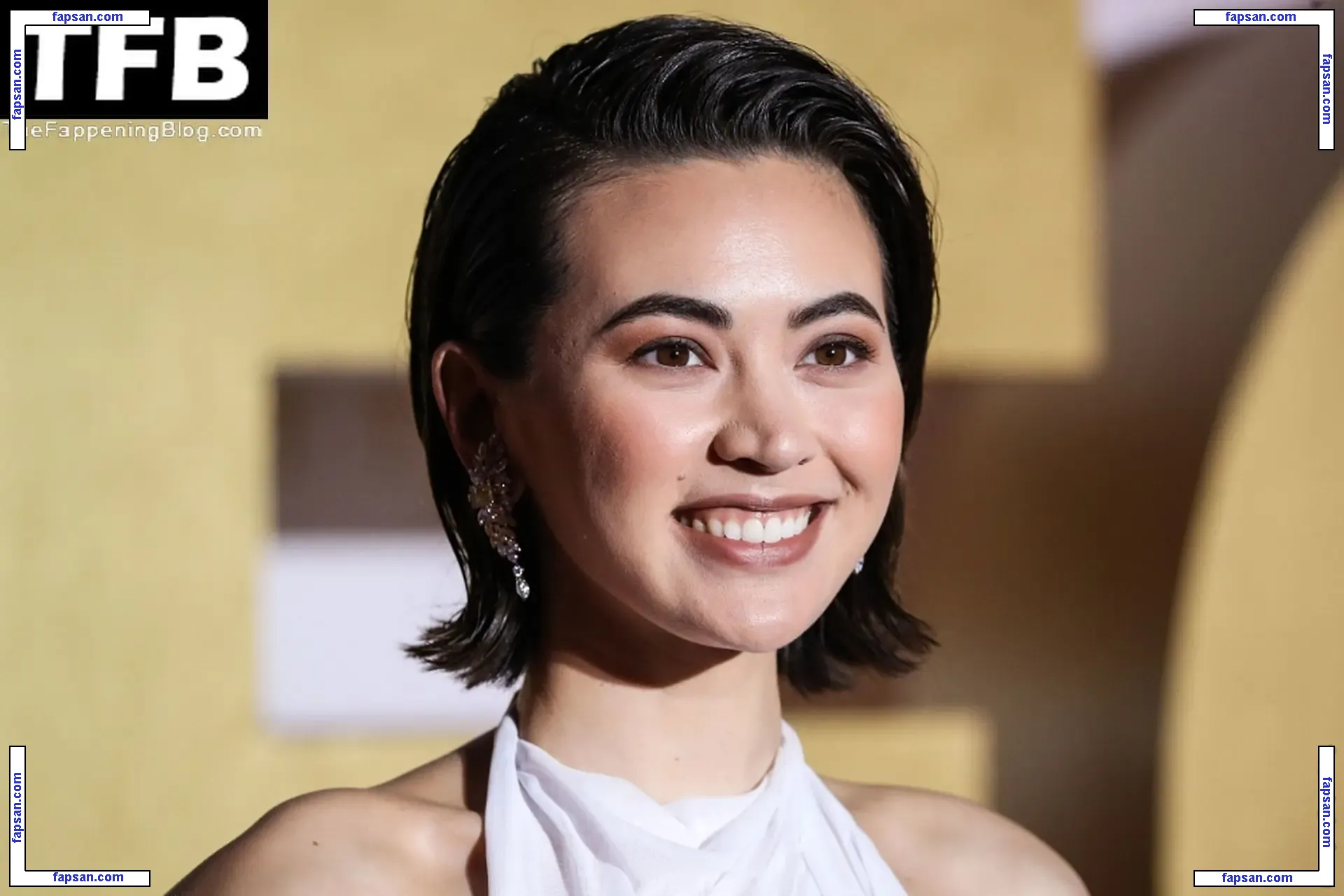Jessica Henwick nude photo #0053 from OnlyFans