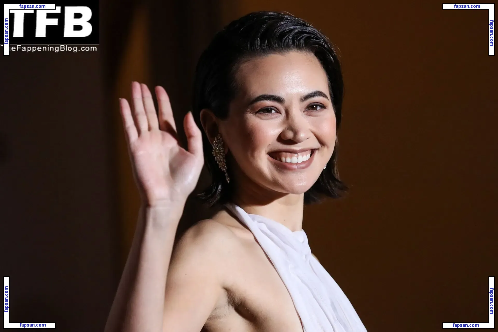 Jessica Henwick nude photo #0054 from OnlyFans