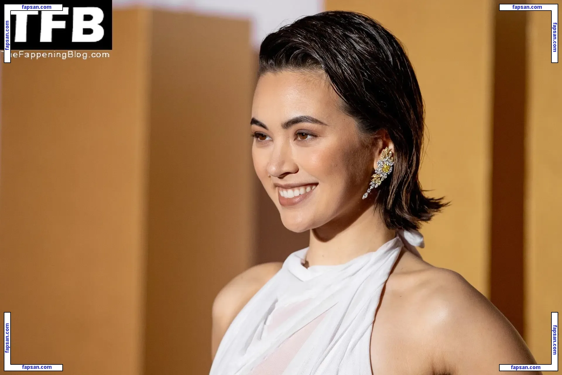 Jessica Henwick nude photo #0056 from OnlyFans