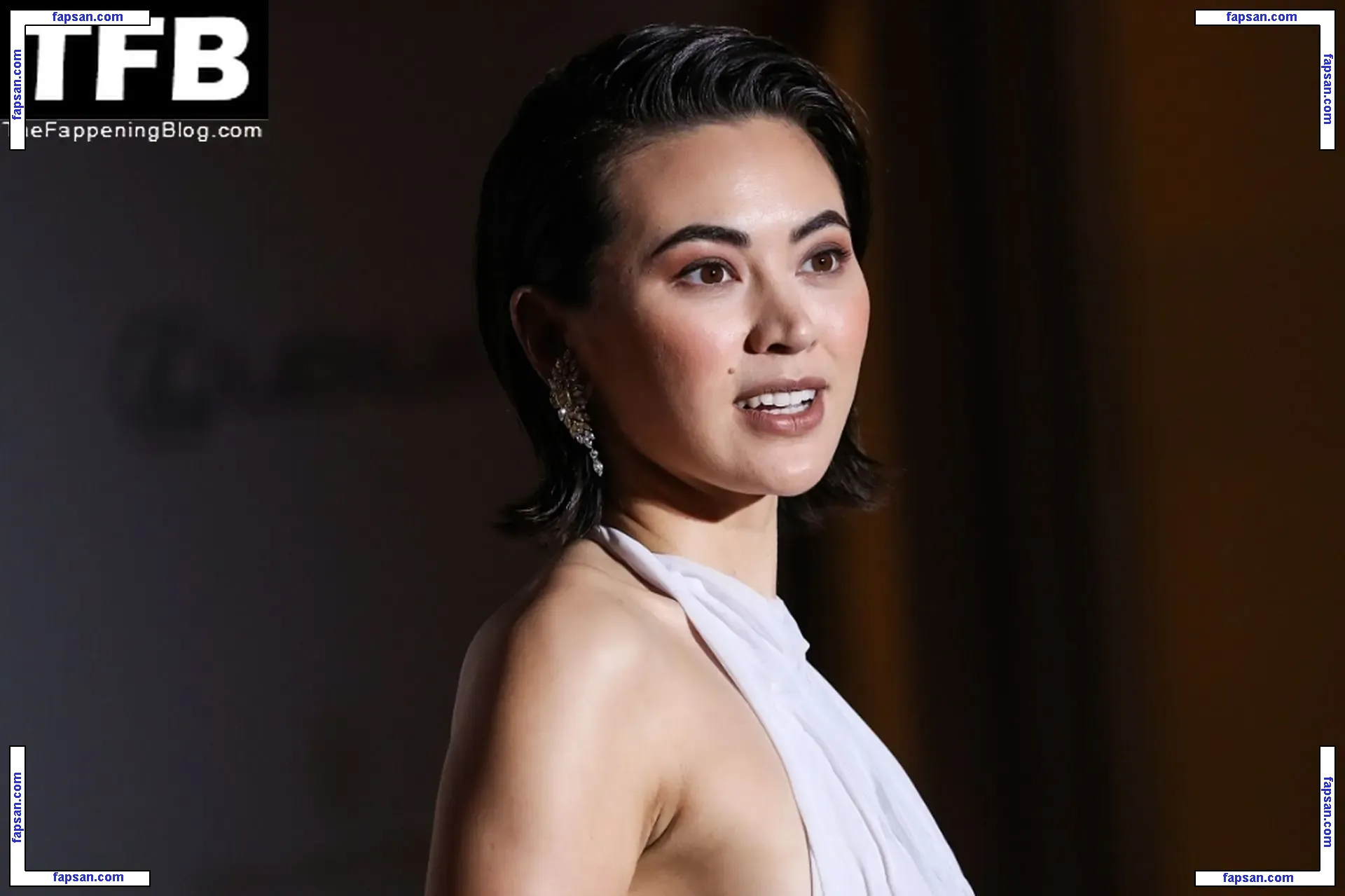 Jessica Henwick nude photo #0057 from OnlyFans