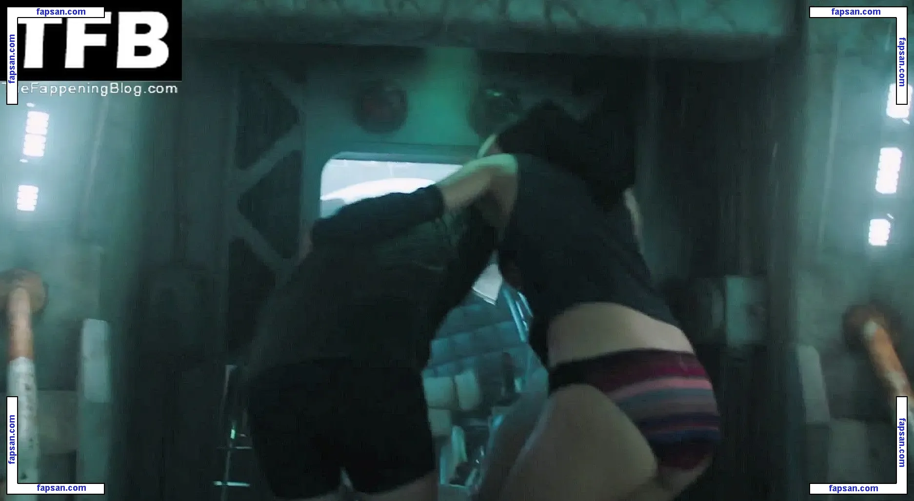 Jessica Henwick nude photo #0067 from OnlyFans