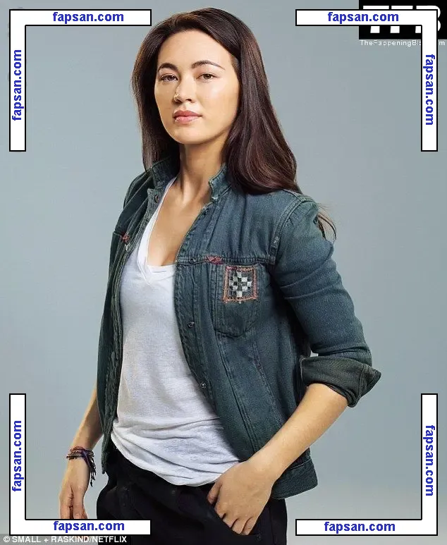 Jessica Henwick nude photo #0069 from OnlyFans