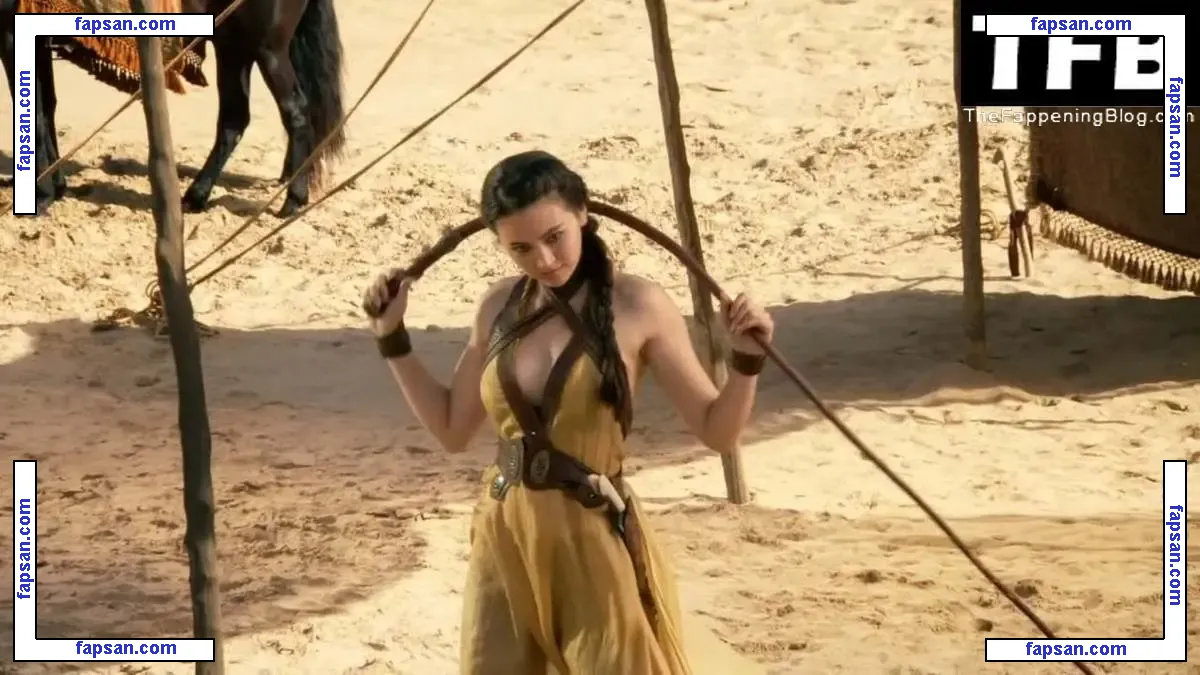 Jessica Henwick nude photo #0070 from OnlyFans