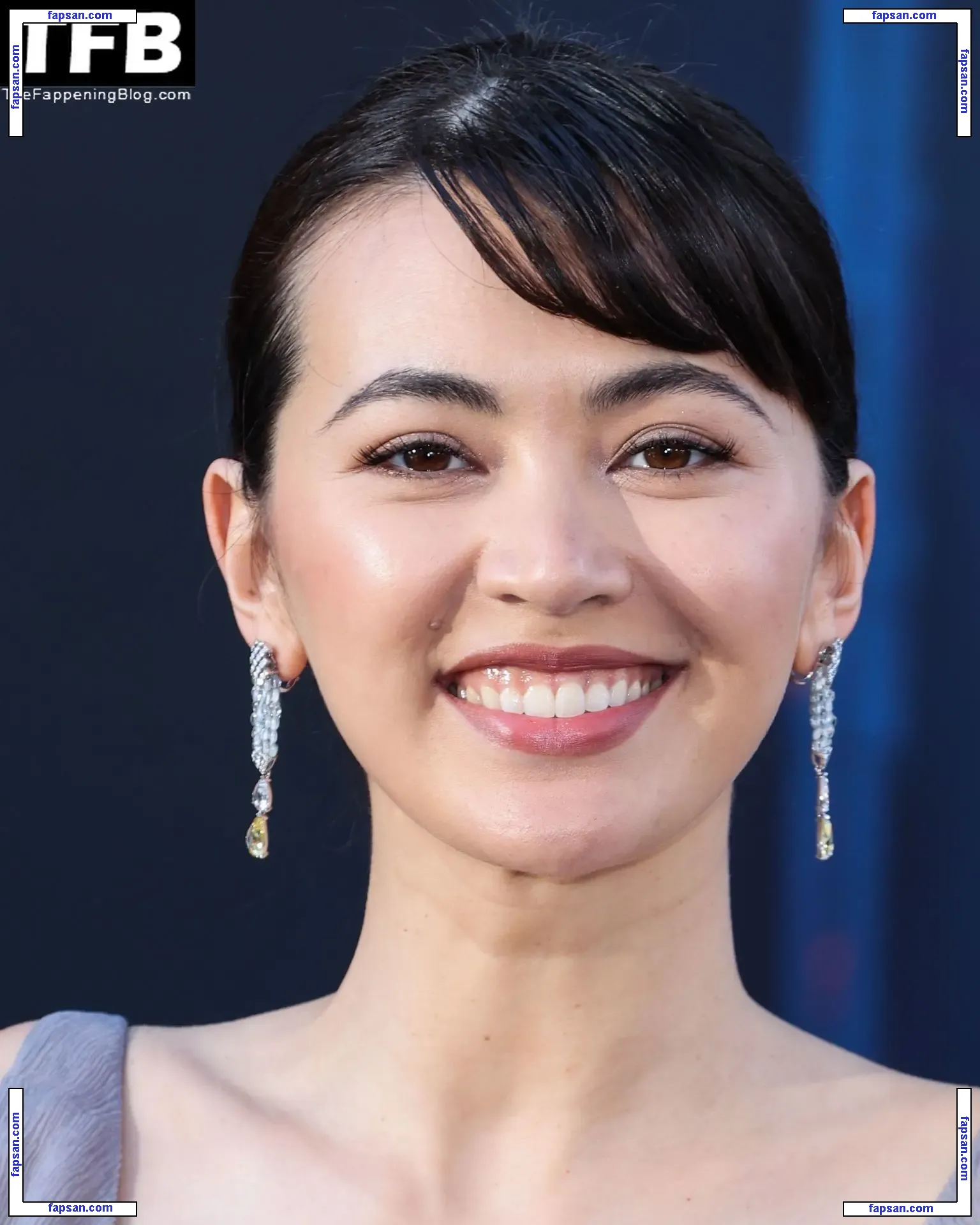 Jessica Henwick голая фото #0077 с Онлифанс