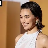 Jessica Henwick nude #0056