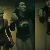 Jessica Henwick nude #0066