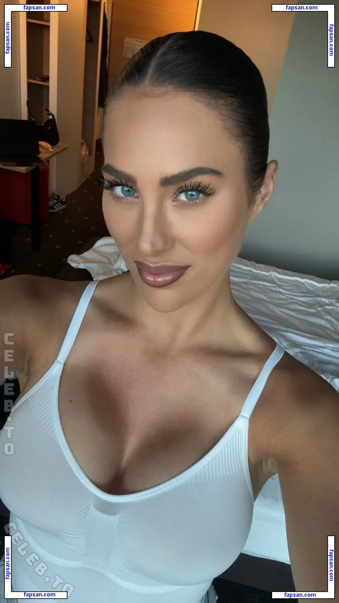 Jessica Hnatyk голая фото #0006 с Онлифанс