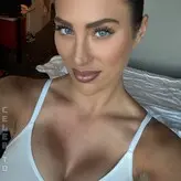 Jessica Hnatyk голая #0006