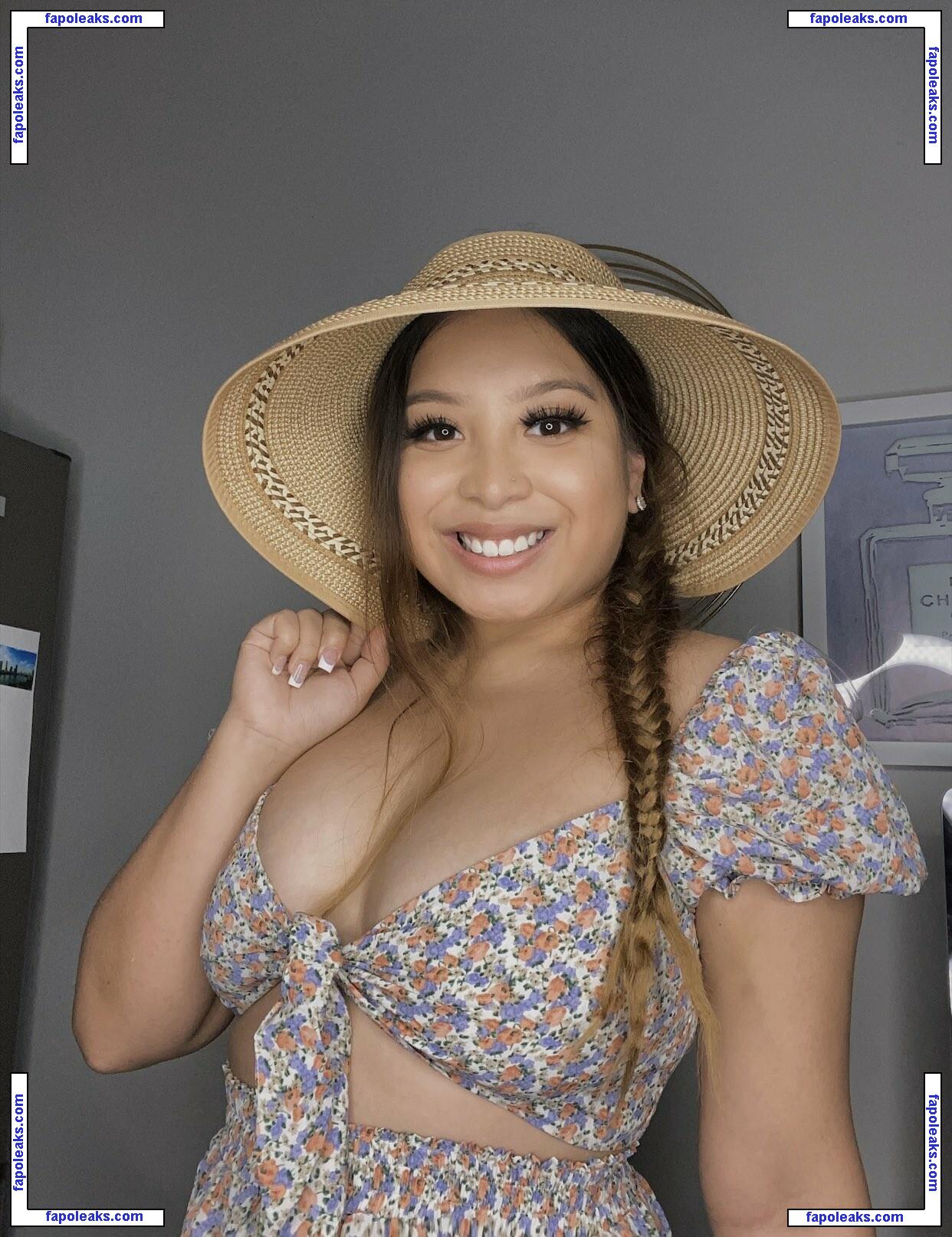 Jessica Huynh / jessixahuynh nude photo #0003 from OnlyFans