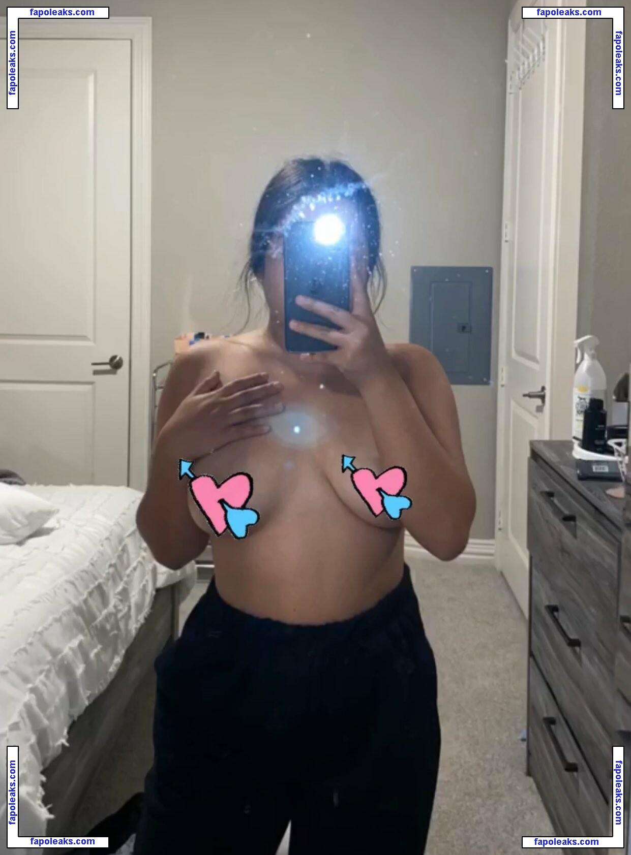 Jessica Huynh / jessixahuynh nude photo #0006 from OnlyFans