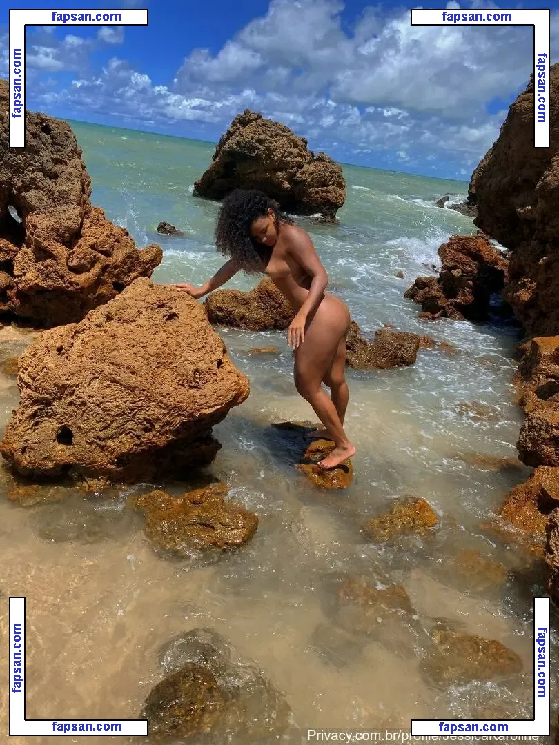 Jéssica Karoline nude photo #0015 from OnlyFans