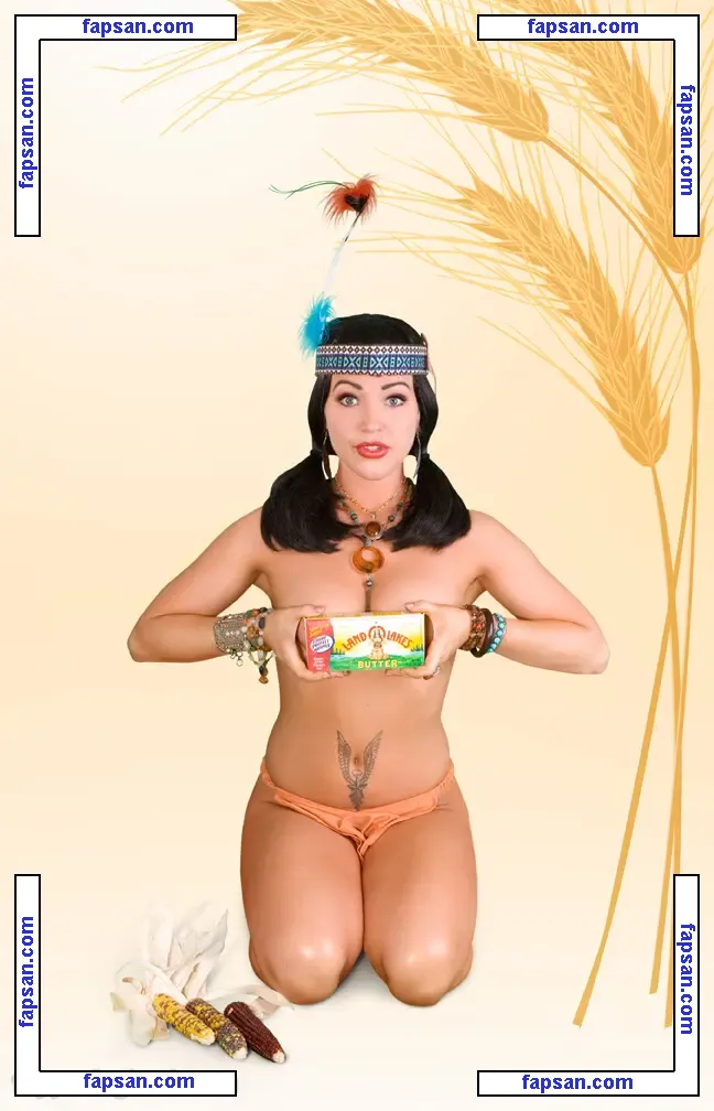 Jessica Kiper голая фото #0039 с Онлифанс