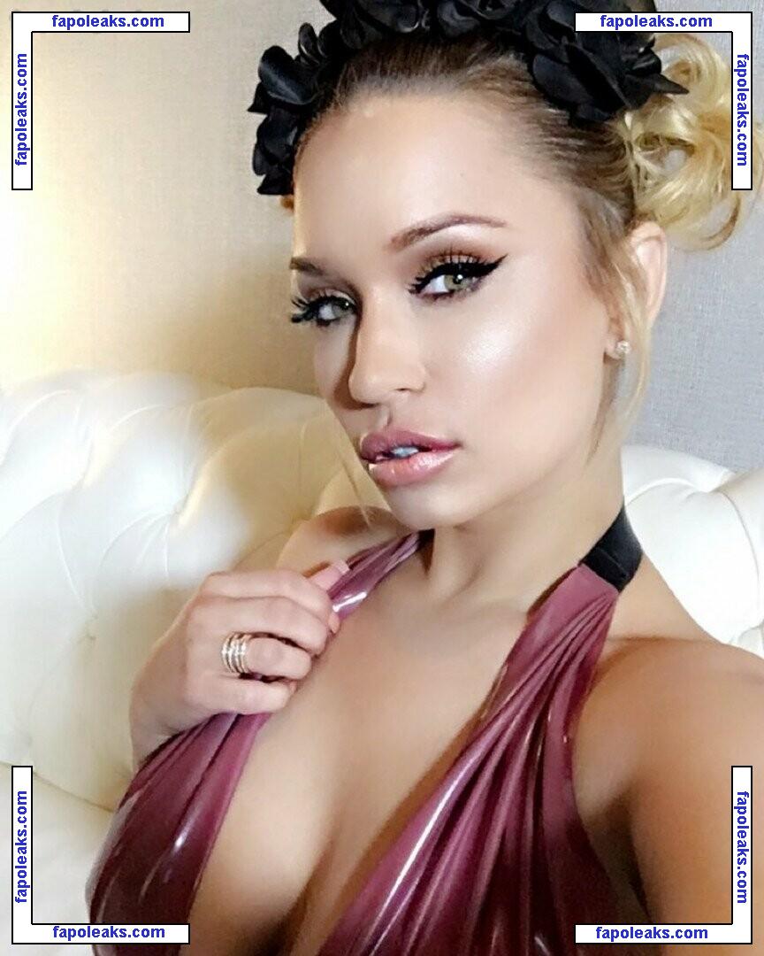 Jessica Kylie / therealjkylie nude photo #0019 from OnlyFans