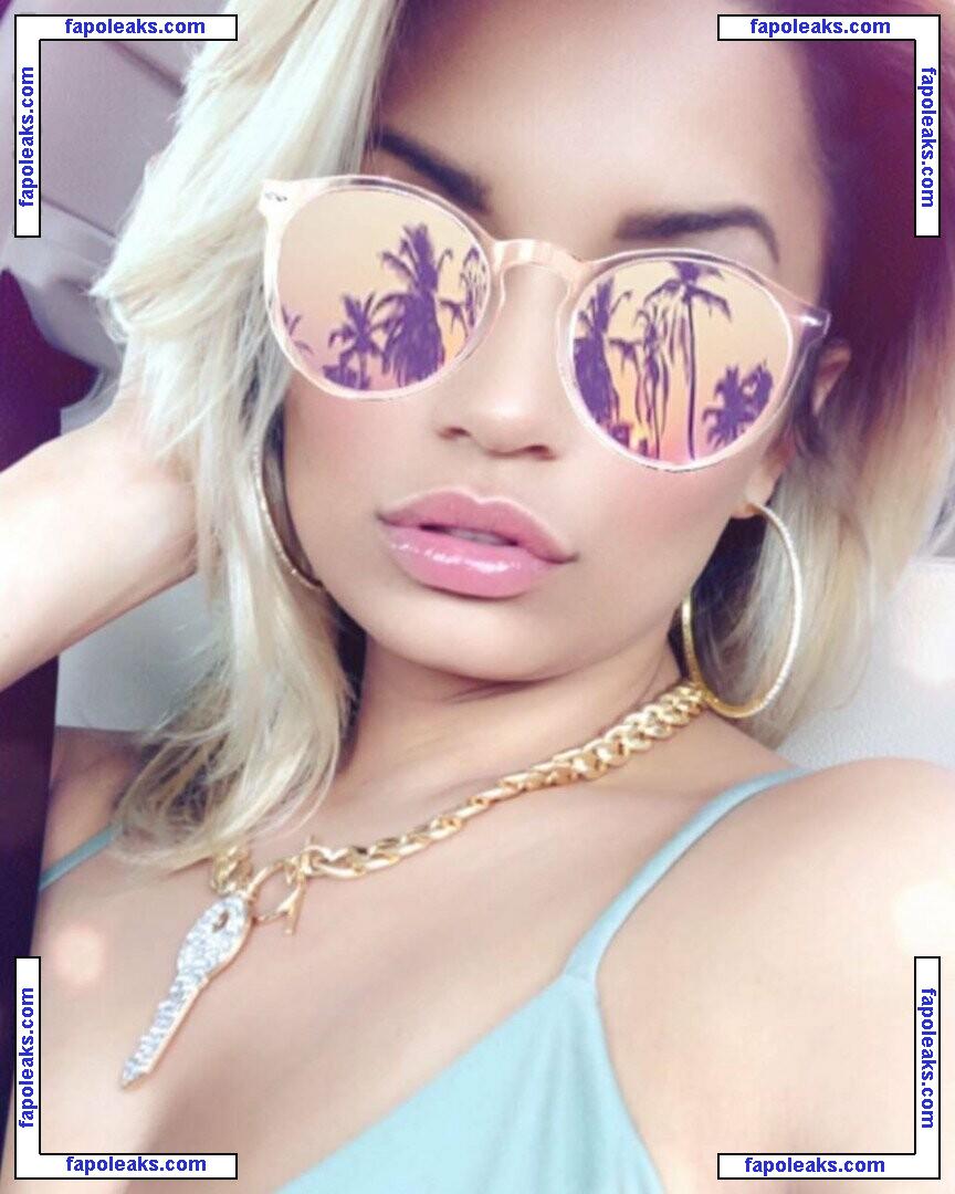 Jessica Kylie / therealjkylie nude photo #0030 from OnlyFans