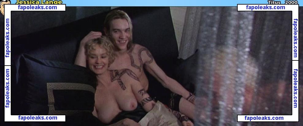 Jessica Lange nude photo #0050 from OnlyFans