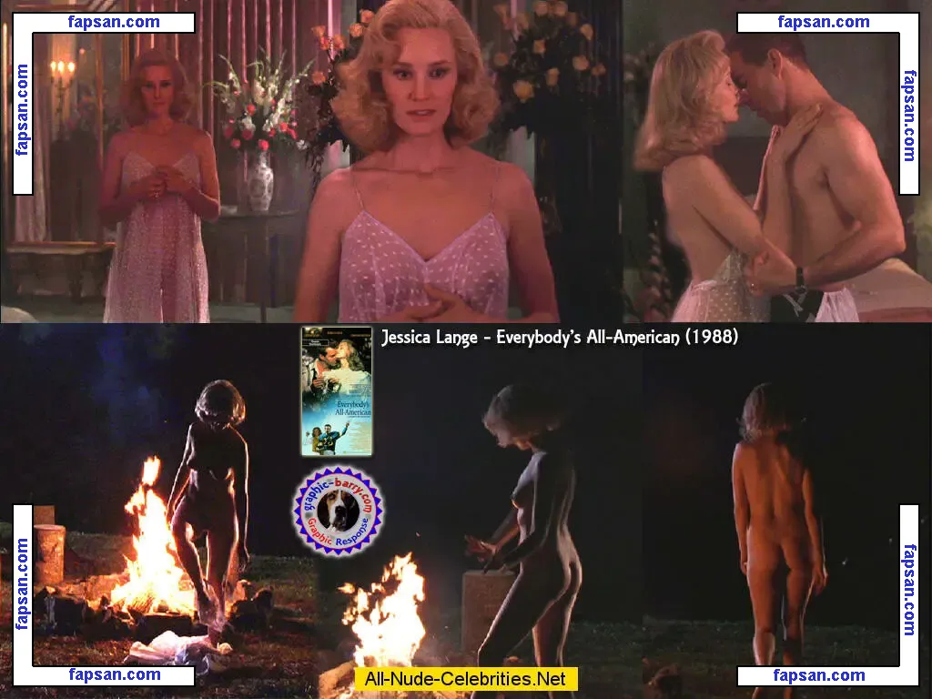Jessica Lange nude photo #0087 from OnlyFans