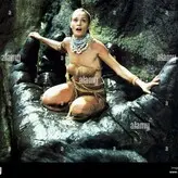 Jessica Lange nude #0080