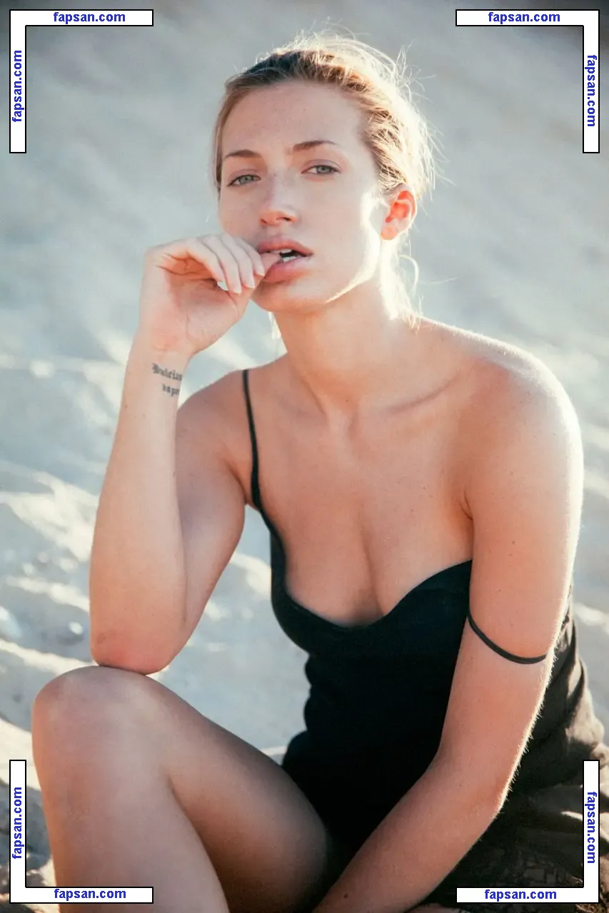 Jessica LaRusso nude photo #0021 from OnlyFans