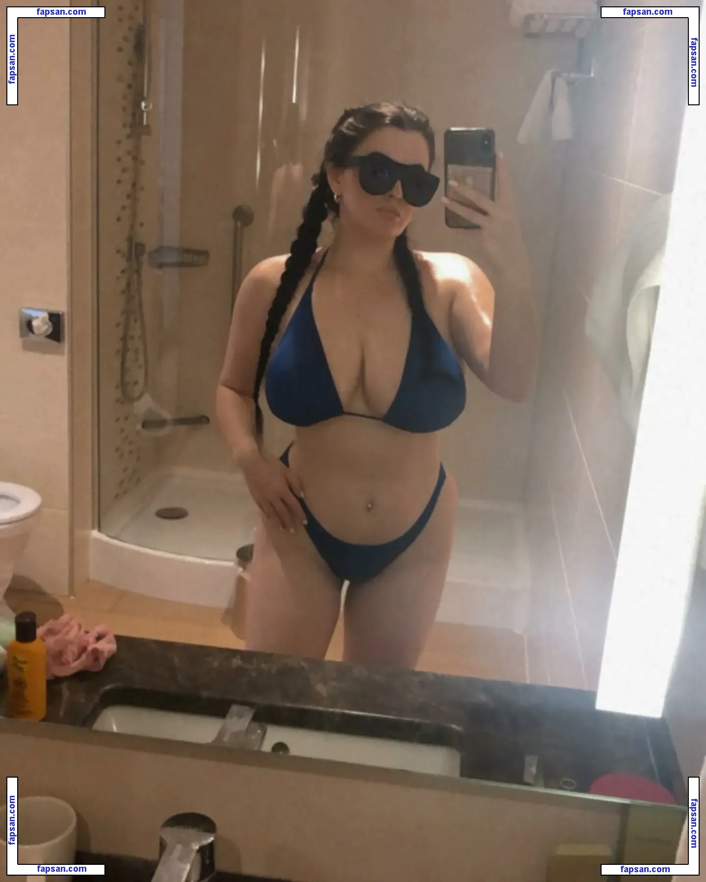 Jessica Lawrence / jessielaw / jessixalawrence nude photo #0001 from OnlyFans