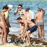 Jessica Ledon nude #0682