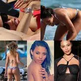 Jessica Ledon nude #0684