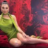 Jessica Ledon nude #0685