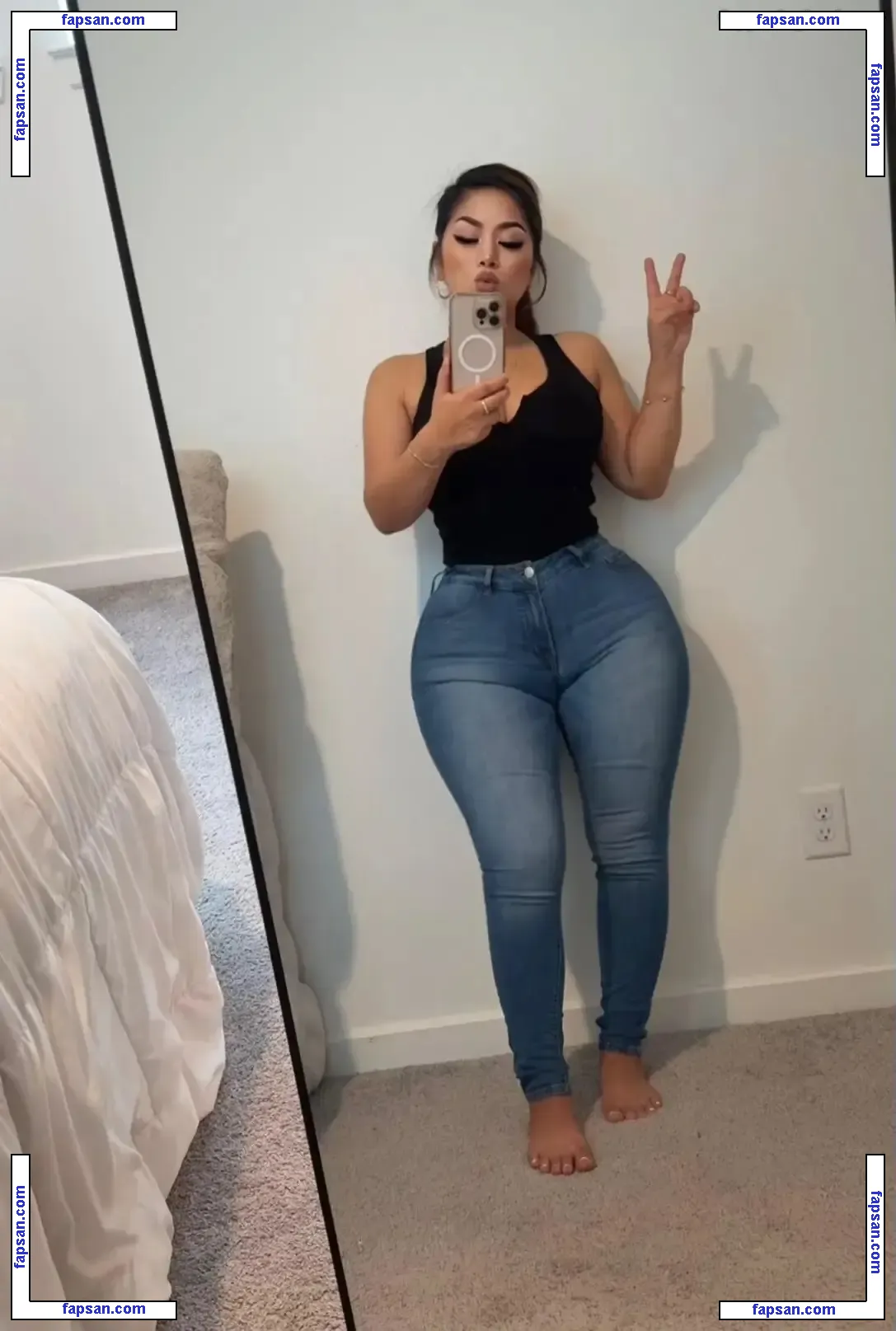 Jessica Lee nude photo #0013 from OnlyFans