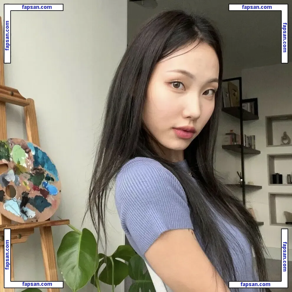 Jessica Lee Seul nude photo #0005 from OnlyFans