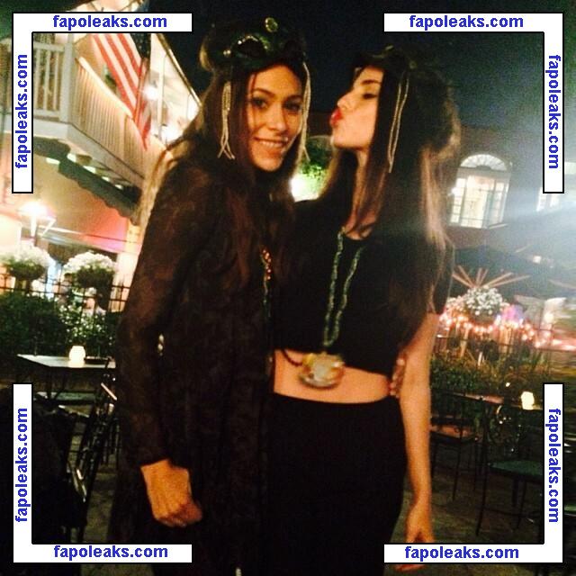 Jessica Lowndes / jessicalowndes голая фото #0327 с Онлифанс