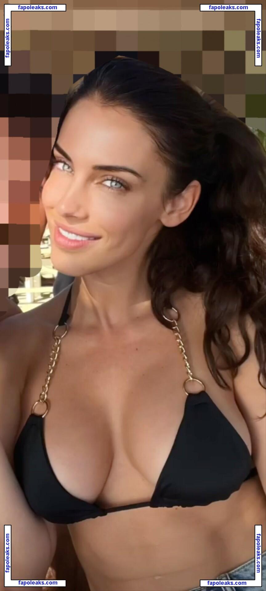 Jessica Lowndes / jessicalowndes nude photo #0371 from OnlyFans