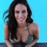 Jessica Lowndes nude #0032