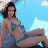 Jessica Lowndes nude #0033