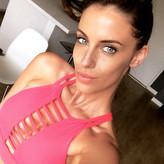 Jessica Lowndes nude #0057