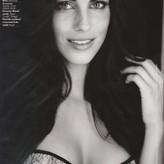 Jessica Lowndes nude #0163