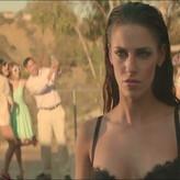 Jessica Lowndes nude #0243