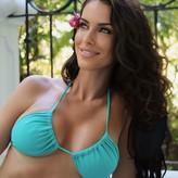 Jessica Lowndes nude #0287