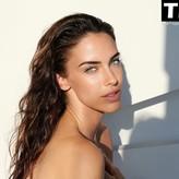 Jessica Lowndes nude #0309