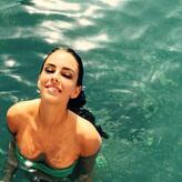 Jessica Lowndes nude #0319