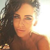 Jessica Lowndes nude #0321