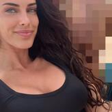 Jessica Lowndes nude #0366