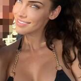 Jessica Lowndes nude #0371