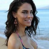 Jessica Lowndes nude #0387