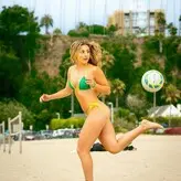 Jessica Macrina голая #0002