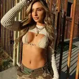 Jessica Macrina nude #0020