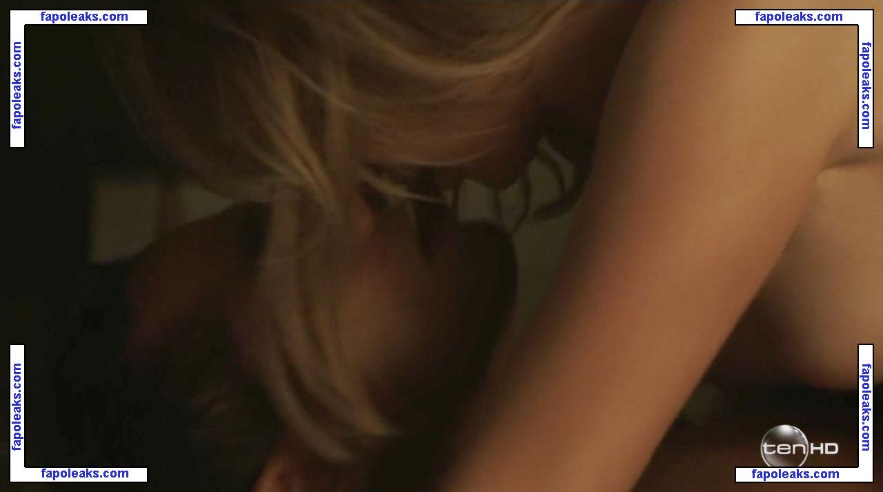 Jessica Marais nude photo #0072 from OnlyFans