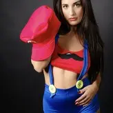 Jessica Marchi nude #0023